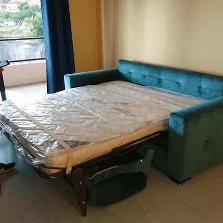 2 Pieces Chic Avec Vue Panoramique * Beausoleil