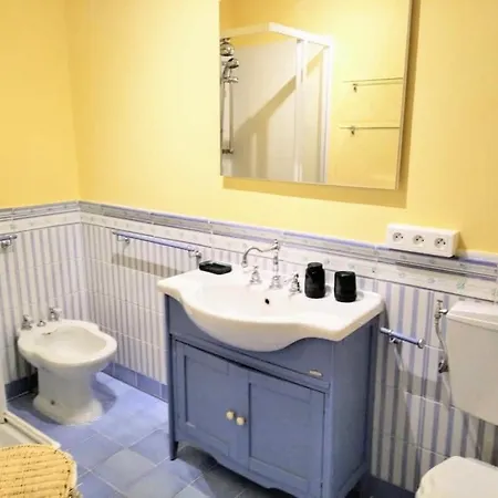 2 Pieces Chic Avec Vue Panoramique