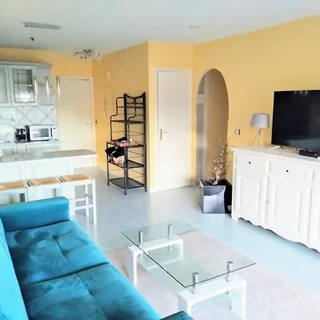 2 Pieces Chic Avec Vue Panoramique